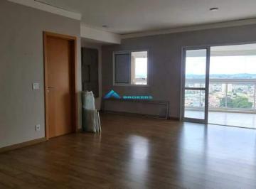 Apartamento · 158m² · 3 Quartos · 3 Vagas · Apartamento a venda no condominio golden garden Jundiaí/sp