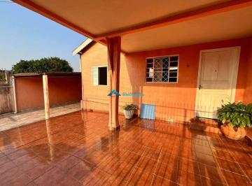 Casa · 242m² · 3 Quartos · 3 Vagas · Casa Térrea C/ 3 Dormitórios + Edícula com 3 Cômodos, Total de 300 m², Jardim Pacaembu 