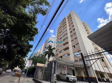 Apartamento · 110m² · 3 Quartos · 1 Vaga · Apartamento C/ 3 Dormitórios, 1 Suíte, Planta de 110 m², Repleto de Armários, Ed. Monte Carlo