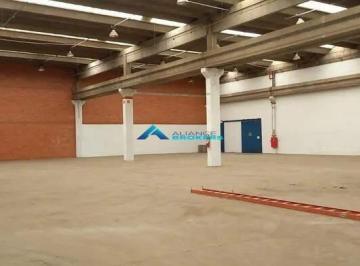 Comercial · 1820m² · 5 Vagas · Galpao para locação jundiai 