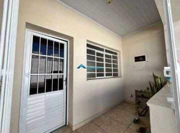 Casa · 90m² · 2 Quartos · 1 Vaga · Casa Térrea C/ 2 Dormitórios, Terreno com 270 m², Quintal amplo e com Churrasqueira, Jundiaí