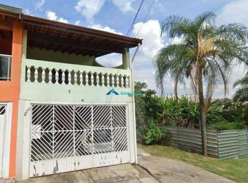 Casa · 288m² · 3 Quartos · 1 Vaga · Casa sobrado com 3 dormitórios a venda Pq Cidade Jardim l Jundiai SP