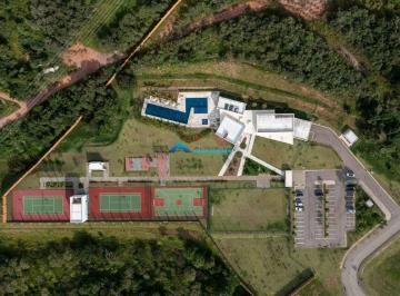Terreno · 453m² · Terreno a venda C/ 453 M², Boa Topografia, Cond Alphaville Jundiaí