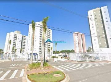 Apartamento · 60m² · 2 Quartos · 1 Vaga · Apartamento C/ 2 Dorms, Varanda, Repleto de armários, Cond Scalla
