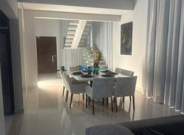 Casa · 290m² · 3 Quartos · 4 Vagas · Casa a venda com 3 dormitórios sendo suite em cond. fechado Ibiaran / Itupeva SP