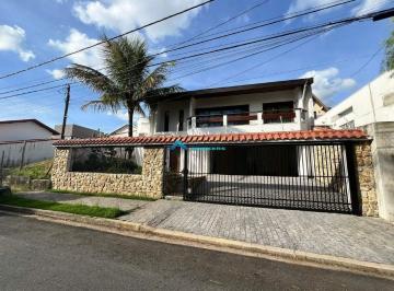 Casa · 312m² · 3 Quartos · 4 Vagas · Casa a venda C/ 3 Suítes, Total de 350 M², Excelente acabamento, Bairro Jd Paulista
