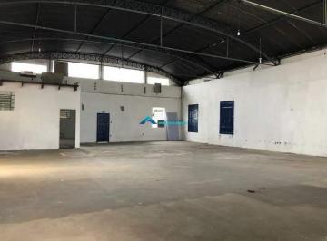 Comercial · 550m² · 20 Vagas · Galpão a venda com área total de 1.200 m² - Vila Graff - Jundiaí