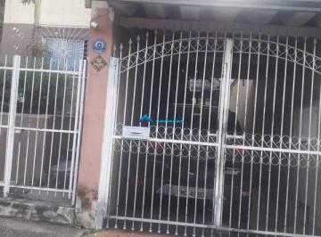 Casa · 117m² · 2 Quartos · 1 Vaga · Casa a venda com 2 dormitórios Bairro Eloy Chaves com edícula Jundiai SP