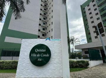 Apartamento · 171m² · 2 Quartos · 3 Vagas · COBERTURA A VENDA NO COND. QUINTA VILA DO CONDE, JD. PAULISTA EM JUNDIAÍ