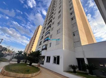 Apartamento · 87m² · 3 Quartos · 2 Vagas · Apartamento a venda C/ 3 Dorms sendo 1 Suíte, Sol da Manhã, Cond Esplendido Jundiaí