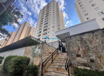 Apartamento · 87m² · 3 Quartos · 2 Vagas · Apartamento a venda C/ 3 Dorms sendo 1 Suíte, Sol da Manhã, Cond Esplendido Jundiaí 