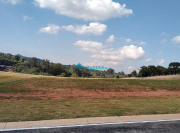 Terreno · 1000m² · Terreno alto padrão a venda Cond Tamboré Jundiai SP