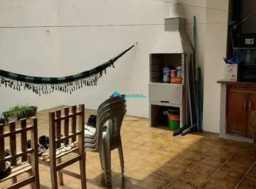 Casa · 161m² · 3 Quartos · 4 Vagas · Vende-se casa térrea com 3 dormitórios em Jundiaí