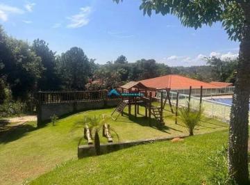 Rural · 600m² · 2 Quartos · 6 Vagas · Chacara/ sítio a venda de 5mil m casa avarandada Campo Limpo Paulista SP 
