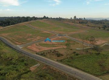 Terreno · 1000m² · Terreno a Venda C/ 1.000 M², Topografia em aclive, Próximo ao Lazer, Cond. Tamboré Jundiaí SP