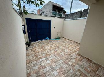 Casa · 100m² · 2 Quartos · 1 Vaga · Casa a venda com 2 dormitórios em Campo limpo Pta SP