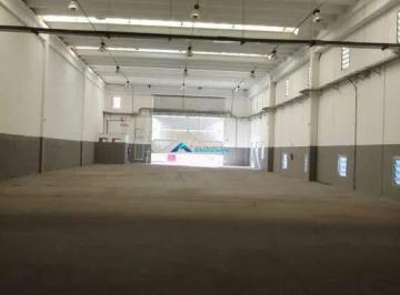 Comercial · 647m² · O galpão/depósito/armazém está localizado no Bairro Jardim Planalto com acesso facilitado as princip