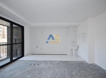 Apartamento de 2 quartos, Curitiba · Apartamento à venda no Ares | Juvevê, Curitiba