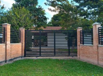 Foto 01 · Casa, Tapera, São Francisco do Sul, SC