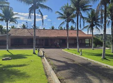 Rural de 4 quartos, Jacupiranga · Fazenda à venda em Jacupiranga-SP