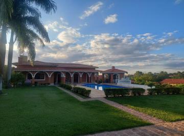 Casa de 4 quartos, Indaiatuba · Chácara Residencial / Terras de Itaici / Indaiatuba - SP