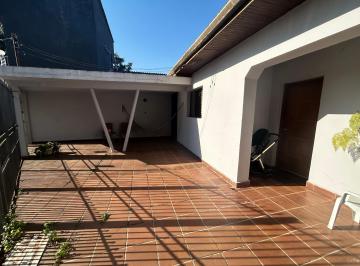 Casa de 3 quartos, São Paulo · CASA TOTALMENTE TÉRREA VILA SÔNIA PRÓX METRO 3 VAGAS FL37