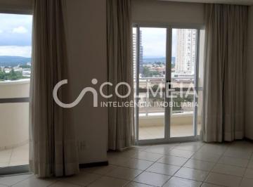 Foto 01 · Apartamento de Luxo com 3 Quartos e Suíte na Cidade Nova I - Indaiatuba-SP: 150m², 2 Vagas de Garage