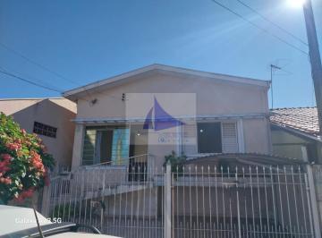 Foto 01 · Casa, Vila Proost de Souza, Campinas, SP