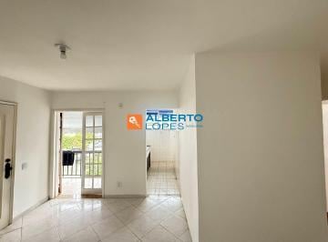 Apartamento · 56m² · 2 Quartos · 1 Vaga · APARTAMENTO 2 QUARTOS, VARANDA, EM FRENTE AO SHOPPING - ILHA DO GOVERNADOR
