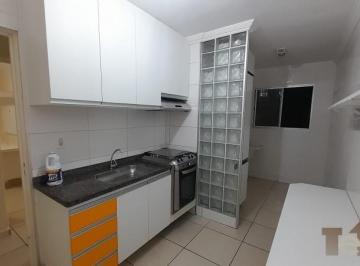 Foto 01 · Apartamento, Jardim Residencial das Palmeiras, Rio Claro, SP