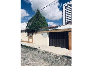 Casa · 312m² · 3 Quartos · 4 Vagas · Casa solta plana na melhor localização do Joaquim Távora/Aldeota