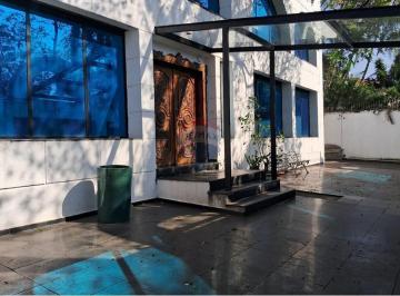 Comercial , São Paulo · Casa Comercial para Alugar – 1.250m² – Em Frente ao Jockey Club – Jardim Everest