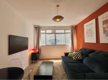 Apartamento · 72m² · 2 Quartos · Apartamento de 2 Dormitórios no Coração do Itaim Bibi: Conectado ao Melhor da Cidade!