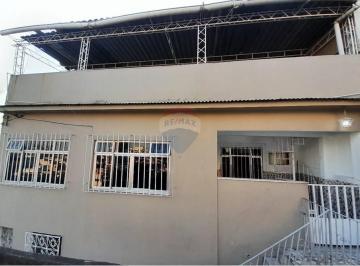 Casa · 59m² · 2 Quartos · 1 Vaga · Casa à venda – 2 quartos - R$125.000,00