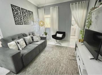 Casa · 118m² · 3 Quartos · 3 Vagas · Casa à venda - no Vila Olinda