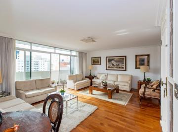 Apartamento · 196m² · 4 Quartos · 2 Vagas · Apartamento à venda - no Brooklin Paulista