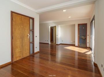 Apartamento · 156m² · 3 Quartos · 4 Vagas · Apartamento à venda - no Jardim Proença