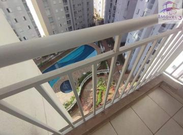 Apartamento · 83m² · 3 Quartos · 2 Vagas · Locação no Cond Practice, 83m, 3 dormitórios, 2 vagas
