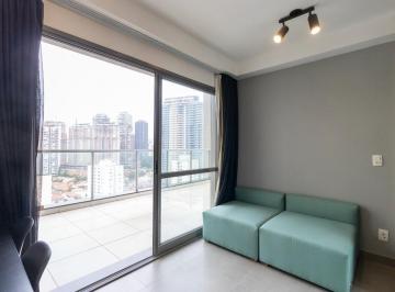 Apartamento · 49m² · 1 Quarto · 1 Vaga · Apartamento à venda - no Vila Cordeiro