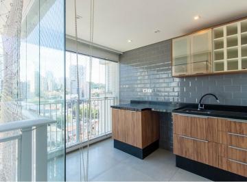 Apartamento · 84m² · 2 Quartos · 2 Vagas · Apartamento à venda - no Bosque da Saúde