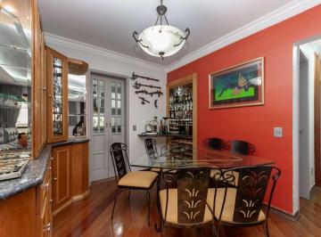 Apartamento · 109m² · 3 Quartos · 2 Vagas · Apartamento à venda - no Brooklin Paulista