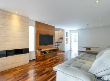 Casa · 204m² · 3 Quartos · 2 Vagas · Casa à venda - no Panamby