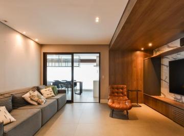 Apartamento · 142m² · 3 Quartos · 2 Vagas · Apartamento à venda - em Pinheiros