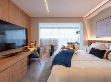 Apartamento · 46m² · 1 Quarto · 1 Vaga · Apartamento à venda - na Vila Clementino