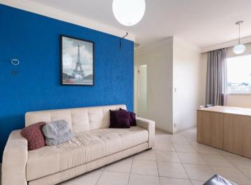 Apartamento · 55m² · 2 Quartos · 1 Vaga · Apartamento à venda - no Jardim Ivana