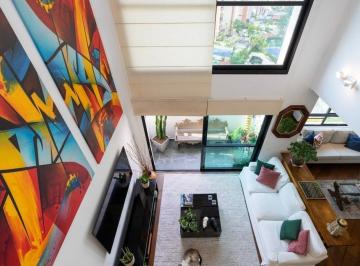 Apartamento · 185m² · 3 Quartos · 3 Vagas · Apartamento à venda - no Vila Suzana