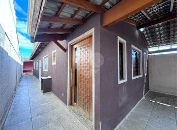 Casa · 136m² · 2 Quartos · 2 Vagas · Casa com 2 quartos à venda em Nova Cerejeira - SP