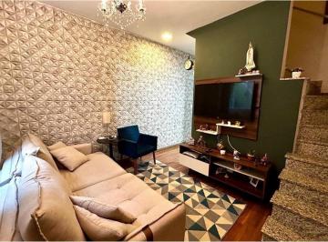 Casa · 58m² · 2 Quartos · 1 Vaga · Casa à venda - na Vila Carrão