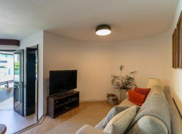 Apartamento · 48m² · 1 Quarto · 1 Vaga · Apartamento à venda - em Cidade Monções