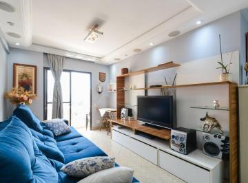 Apartamento · 98m² · 3 Quartos · 2 Vagas · Apartamento à venda - no Vila da Saúde